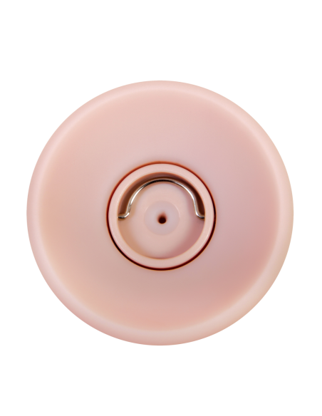 PAZ GRANDE EVOLUCIONADO