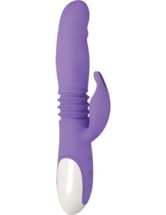 CONEJITO GRUESO Y DE EMPUJE EVOLUCIONADO 2