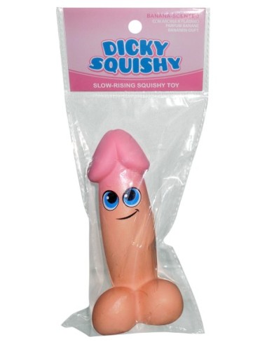 DICKY SQUISHY