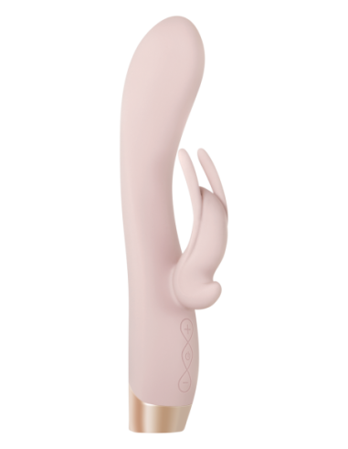 CONEJITO DORADO EVOLUCIONADO