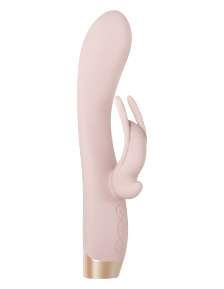 CONEJITO DORADO EVOLUCIONADO