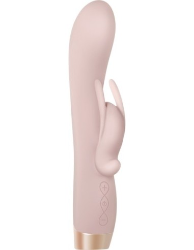 CONEJITO DORADO EVOLUCIONADO