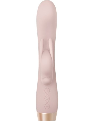 CONEJITO DORADO EVOLUCIONADO