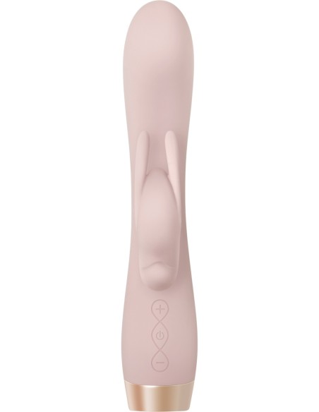 CONEJITO DORADO EVOLUCIONADO