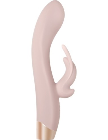 CONEJITO DORADO EVOLUCIONADO