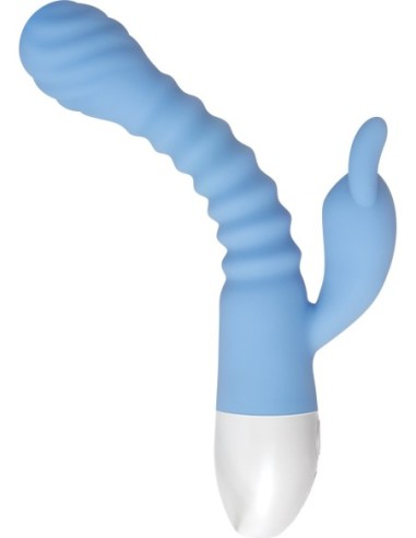 CONEJITO BENDY EVOLUCIONADO AZUL