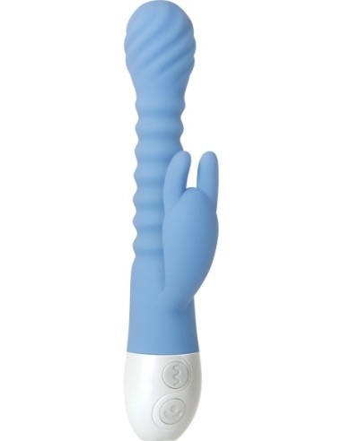 CONEJITO BENDY EVOLUCIONADO AZUL