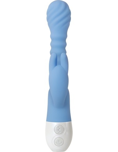 CONEJITO BENDY EVOLUCIONADO AZUL