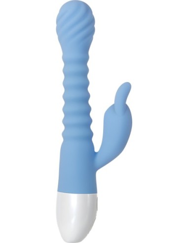 CONEJITO BENDY EVOLUCIONADO AZUL