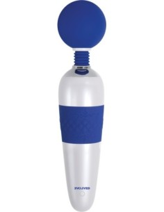 EVOLUCIONADO EN EL PUNTO AZUL