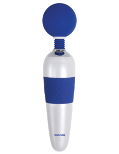 EVOLUCIONADO EN EL PUNTO AZUL 2