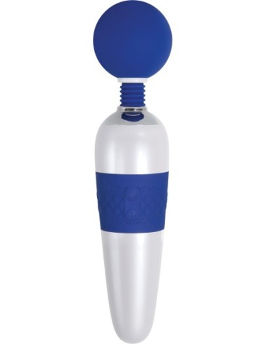 EVOLUCIONADO EN EL PUNTO AZUL