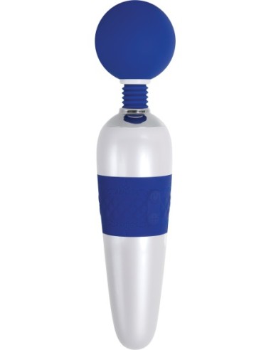 EVOLUCIONADO EN EL PUNTO AZUL