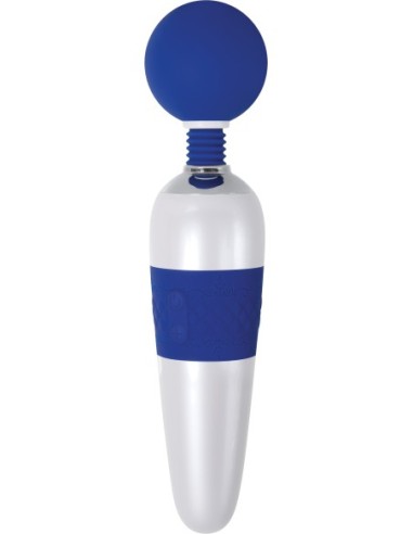 EVOLUCIONADO EN EL PUNTO AZUL