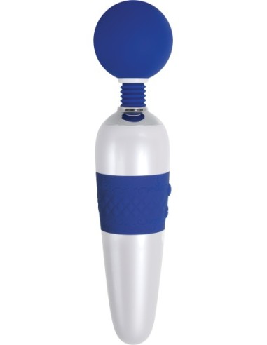 EVOLUCIONADO EN EL PUNTO AZUL