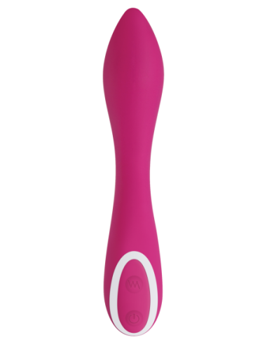 ROSA MONROE EVOLUCIONADA