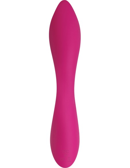 ROSA MONROE EVOLUCIONADA