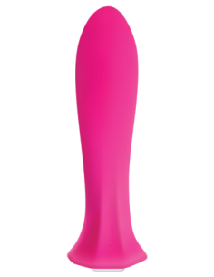 EVOLUCIONÓ LA REINA ROSA 2