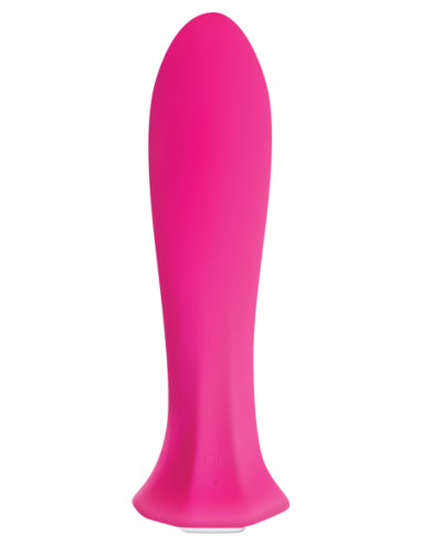 EVOLUCIONÓ LA REINA ROSA