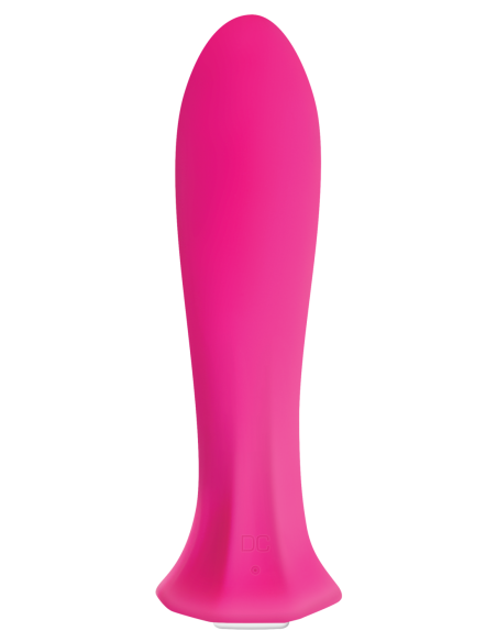 EVOLUCIONÓ LA REINA ROSA