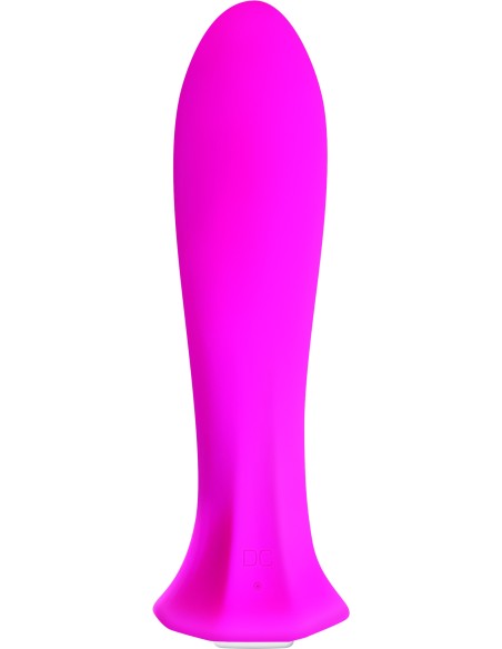 EVOLUCIONÓ LA REINA ROSA