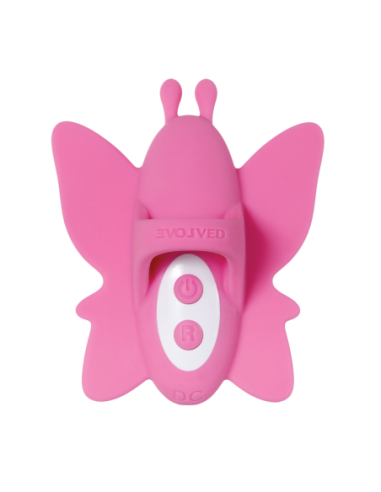 EVOLUCIONADO DOBLE FECHA ROSA