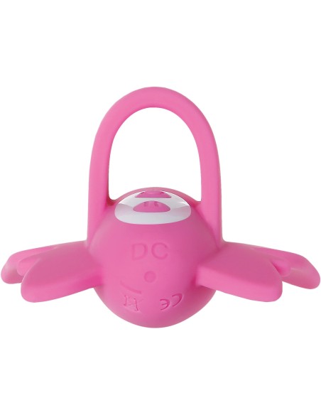 EVOLUCIONADO DOBLE FECHA ROSA