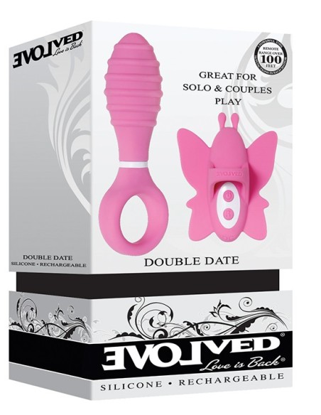 EVOLUCIONADO DOBLE FECHA ROSA