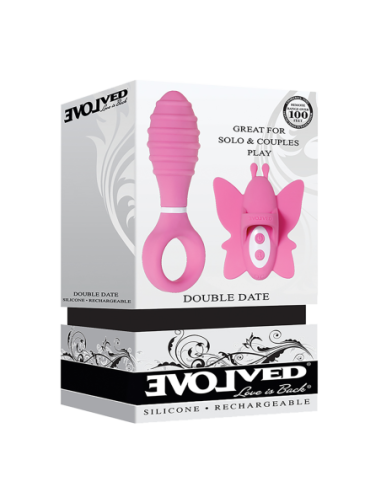 EVOLUCIONADO DOBLE FECHA ROSA