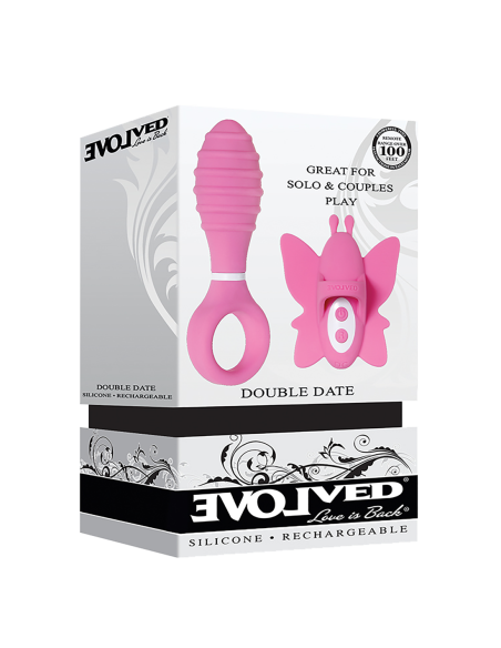 EVOLUCIONADO DOBLE FECHA ROSA