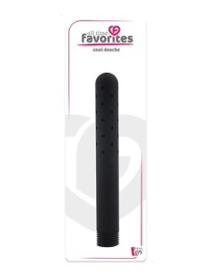 FAVORITOS DE TODOS LOS TIEMPOS DUCHA ANAL NEGRO 2