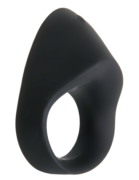 TOLERANCIA CERO NIGHT RIDER NEGRO