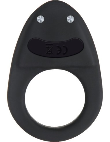 TOLERANCIA CERO NIGHT RIDER NEGRO