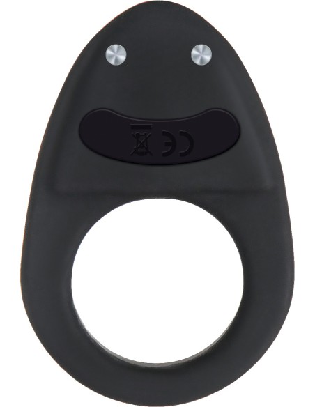 TOLERANCIA CERO NIGHT RIDER NEGRO