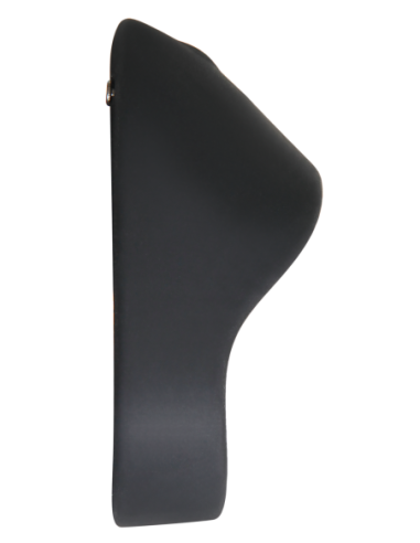 TOLERANCIA CERO NIGHT RIDER NEGRO