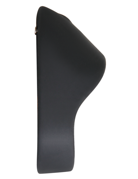 TOLERANCIA CERO NIGHT RIDER NEGRO