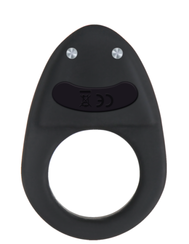 TOLERANCIA CERO NIGHT RIDER NEGRO