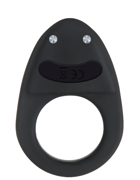 TOLERANCIA CERO NIGHT RIDER NEGRO