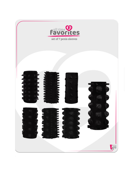 JUEGO DE MANGAS PARA EL PENE FAVORITOS DE TODOS LOS TIEMPOS