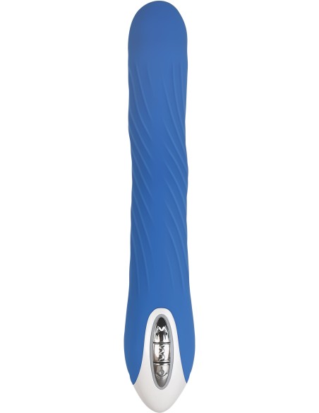 MAREA EVOLUCIONADA AZUL