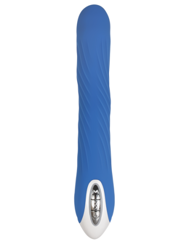 MAREA EVOLUCIONADA AZUL