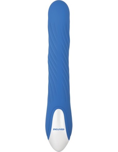 MAREA EVOLUCIONADA AZUL