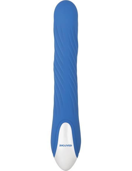 MAREA EVOLUCIONADA AZUL