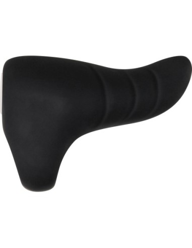 PAREJA DE PODER EVOLUCIONADA NEGRO