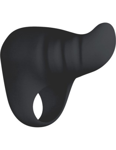 PAREJA DE PODER EVOLUCIONADA NEGRO