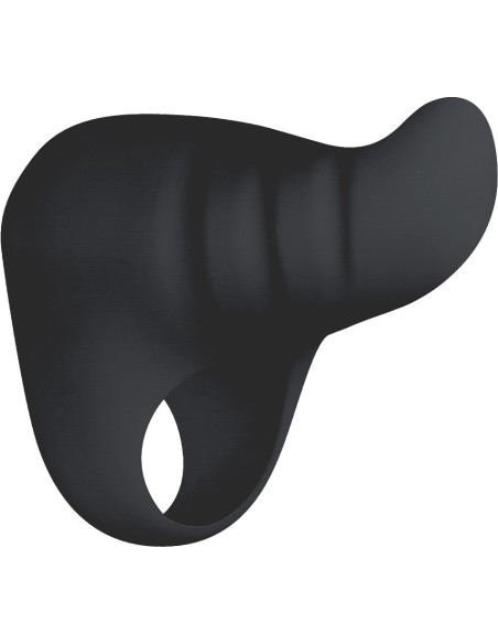 PAREJA DE PODER EVOLUCIONADA NEGRO