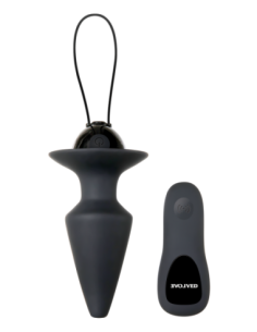 PLUG & PLAY EVOLUCIONADO NEGRO 2