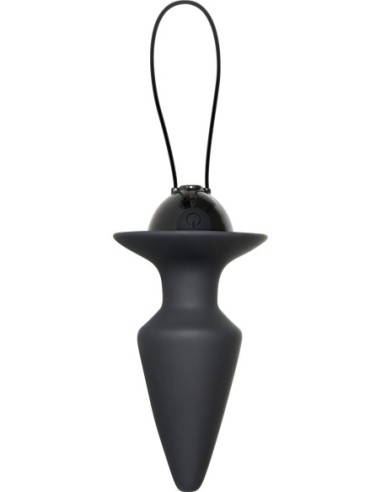 PLUG & PLAY EVOLUCIONADO NEGRO