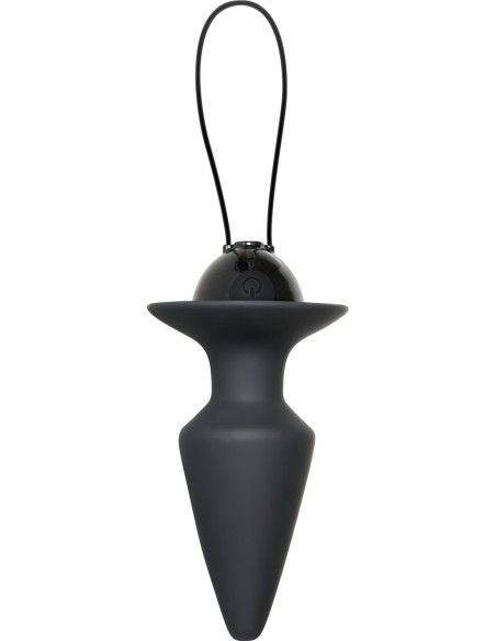 PLUG & PLAY EVOLUCIONADO NEGRO