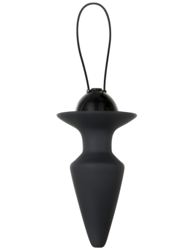 PLUG & PLAY EVOLUCIONADO NEGRO